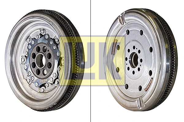 Flywheel